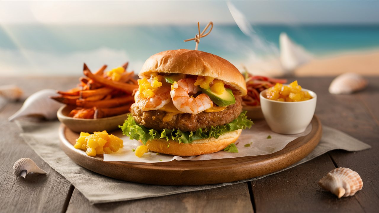 découvrez la nouvelle tendance culinaire avec nos burgers de crevettes savoureux. une délicieuse réinvention marine qui allie fraîcheur et goût. idéal pour les amateurs de fruits de mer en quête d'une expérience gustative unique!